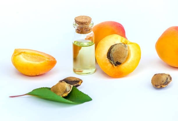Appricot Oil