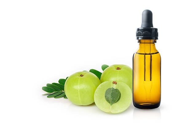 Amla Oil
