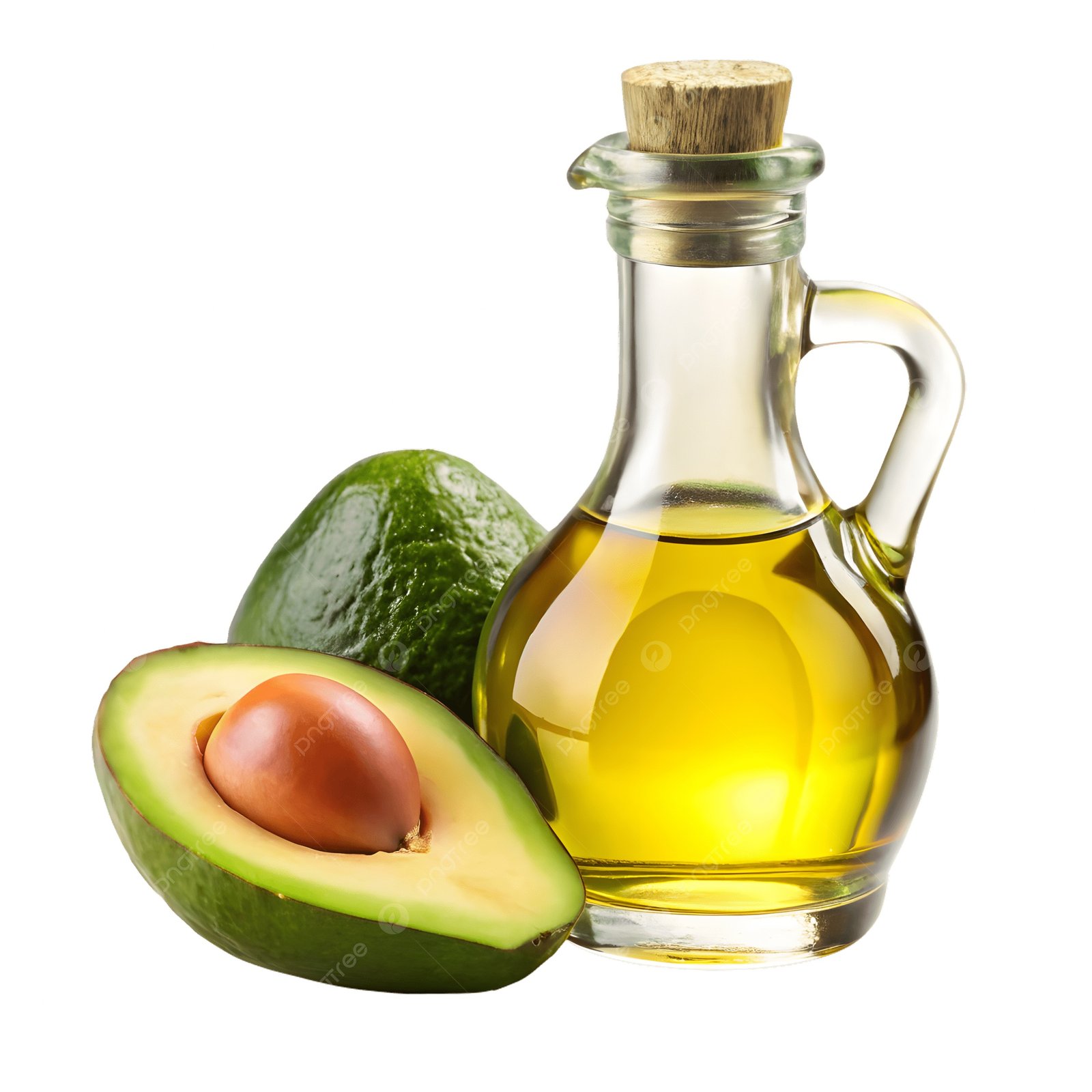Avocado Oil