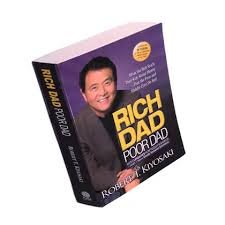Rich Dad Poor Dad