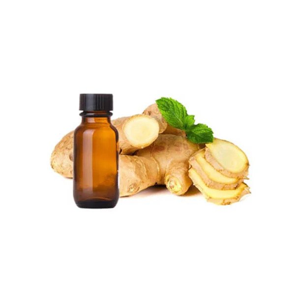 Ginger Oil