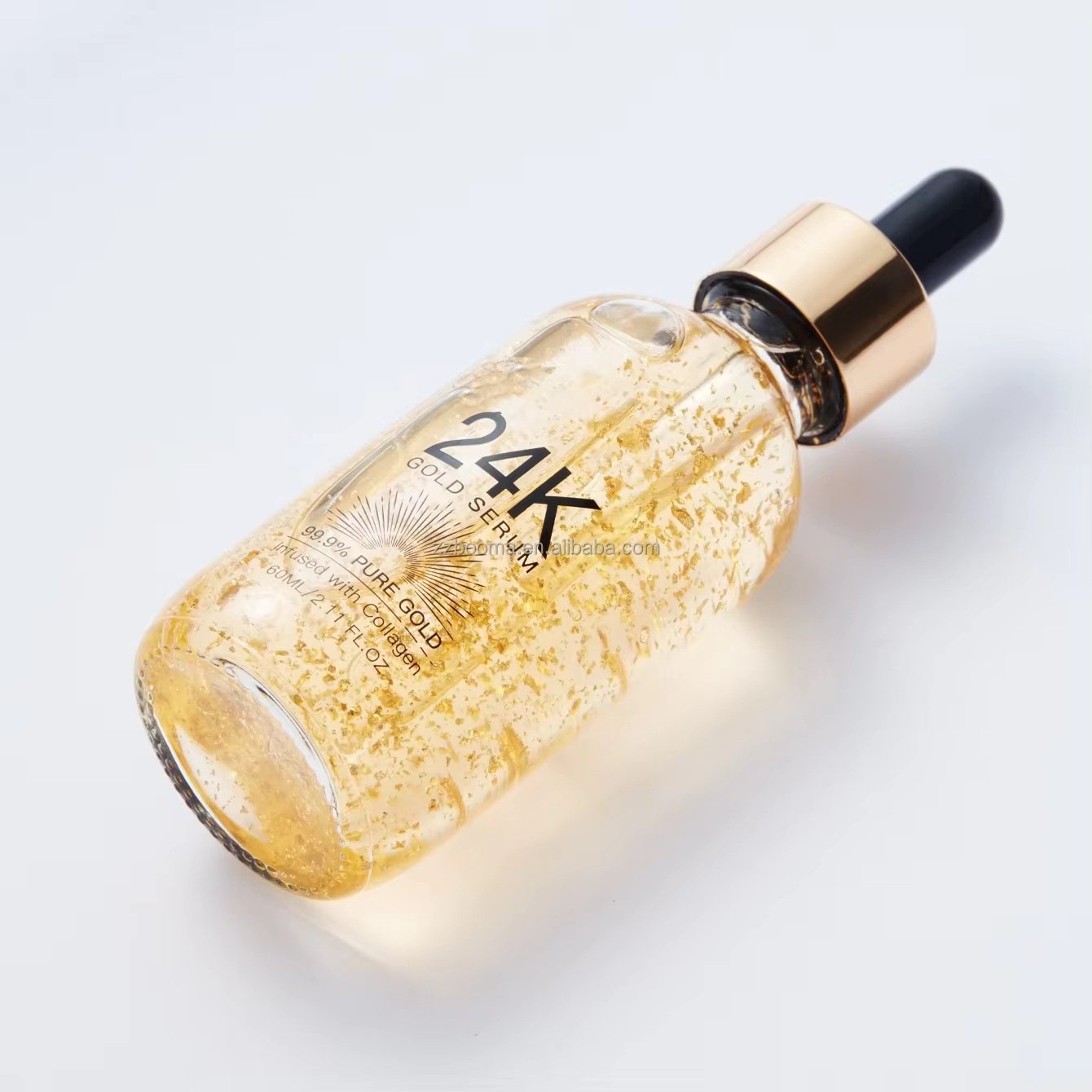 24K Gold Serum
