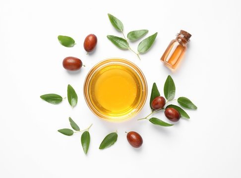 Jojoba Oil