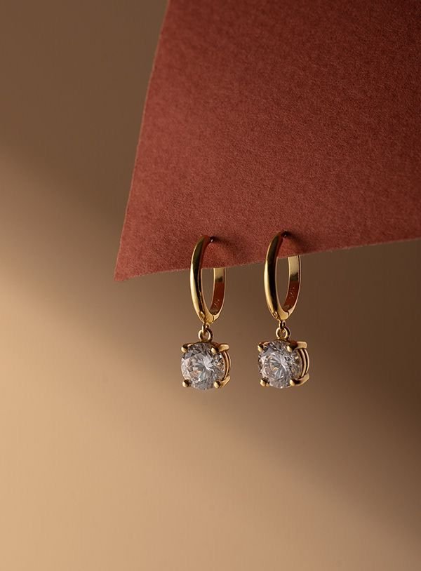 Nova Cluster - Earrings