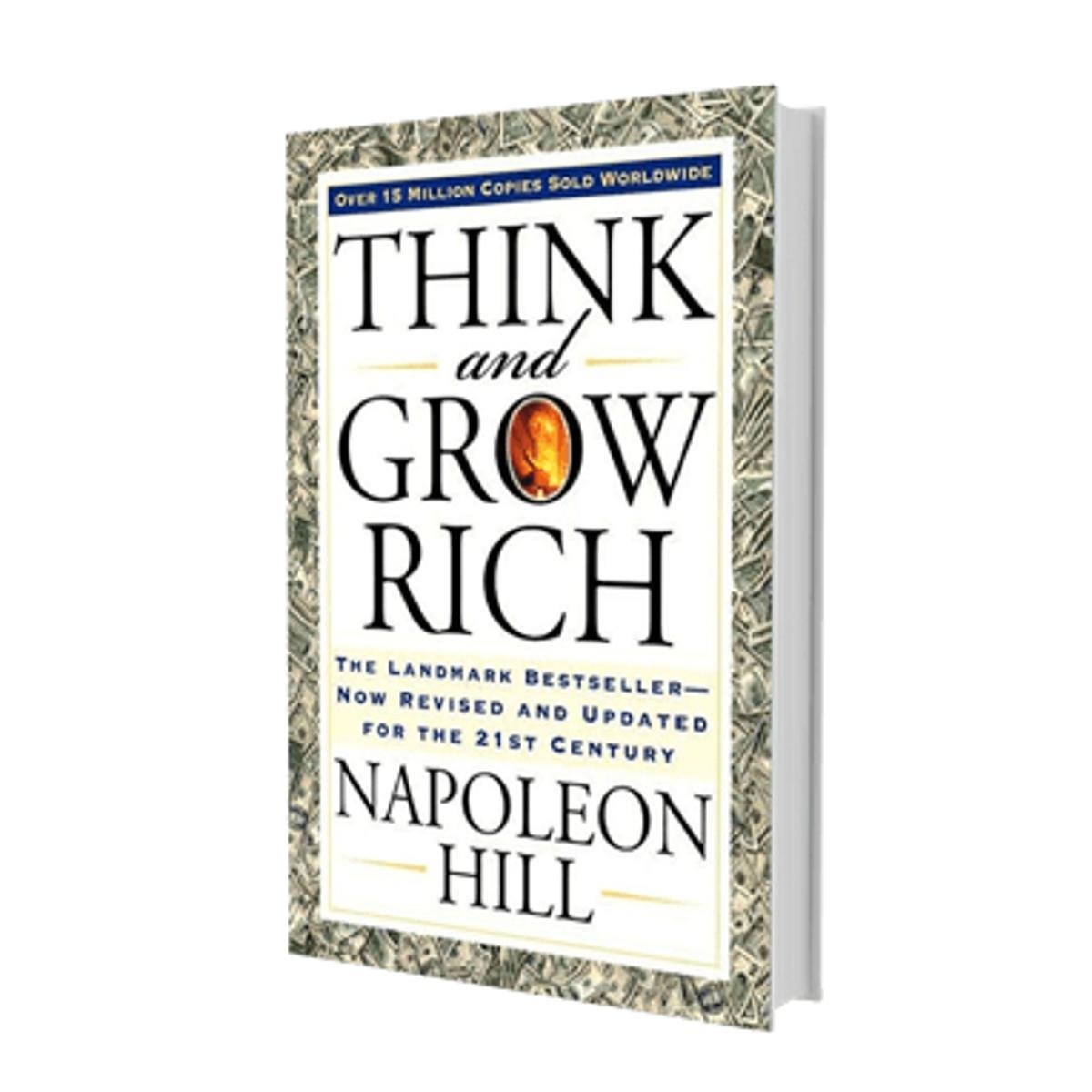 Think and Grow Rich