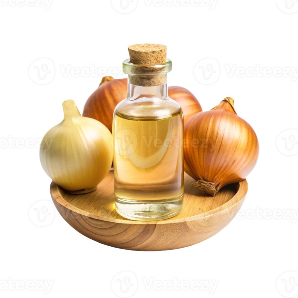 Onion Oil