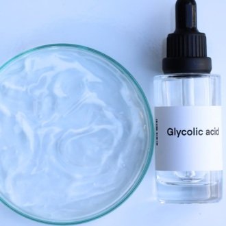 Glycolic Acid Serum